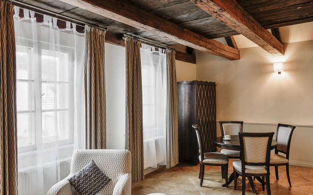 Residence Bijou de Prague