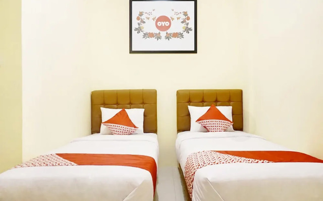 Ganesha Homestay by OYO Rooms