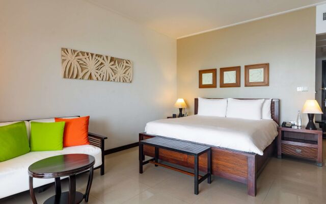 DoubleTree by Hilton Seychelles - Allamanda Resort & Spa