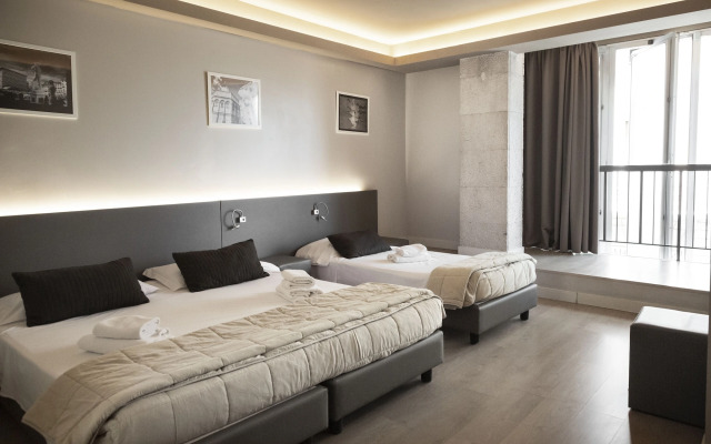 Plus Florence - Hostel