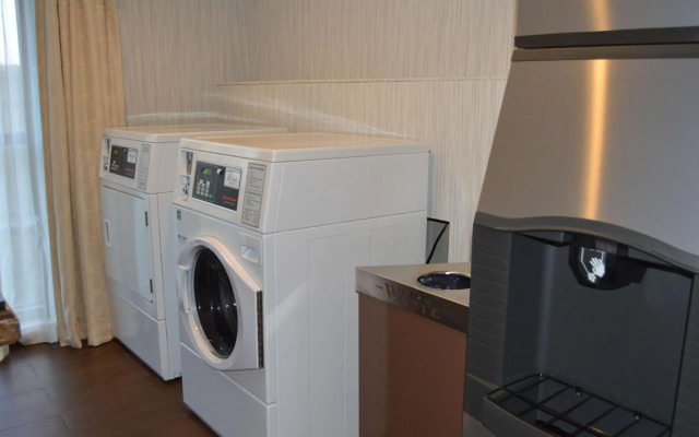 Hampton Inn by Hilton Tiffin