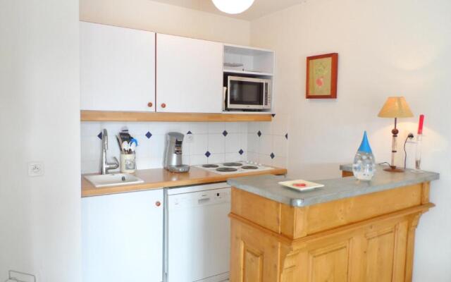 Appartement Dives-sur-Mer, 3 pièces, 4 personnes - FR-1-487-147