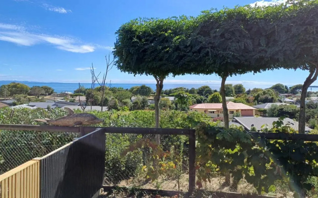 Seascape Hideaway Pohara