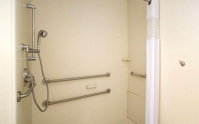 Hampton Inn Lenoir City