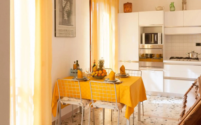 Villa Celeste