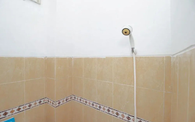 Airy Eco Banyumanik Mulawarman View 7