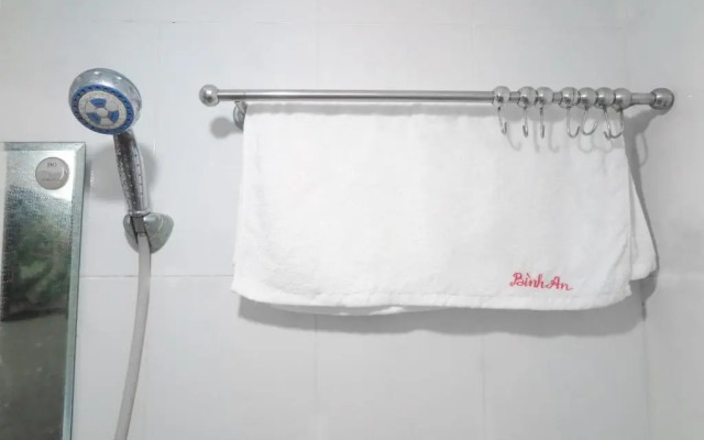 Thanh An 3 Guest House