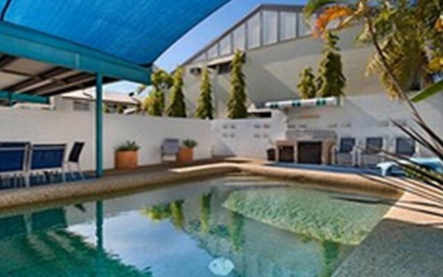 Townsville Holiday Apartments