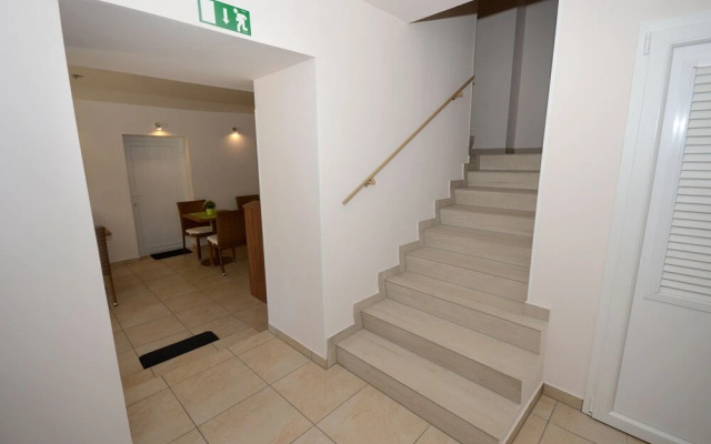 Hévízi Tópark Panzió