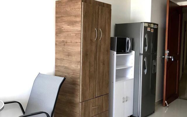 Apartamentos Cartagena Colonial 1