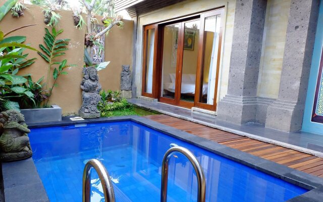 Villa Ayung Ubud