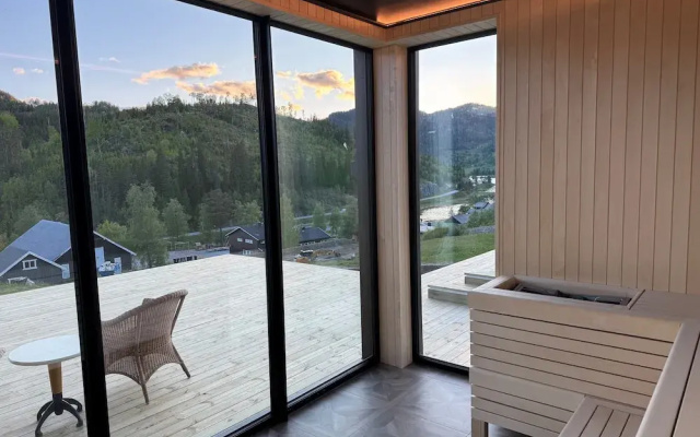 Morgedal Hotell - Unike Hoteller
