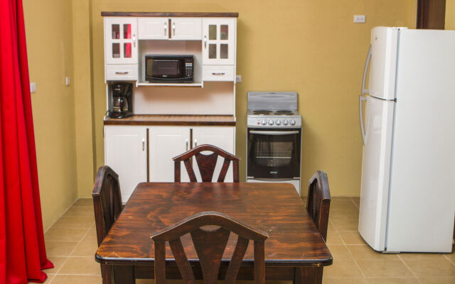 Hotel Loft Pacifico