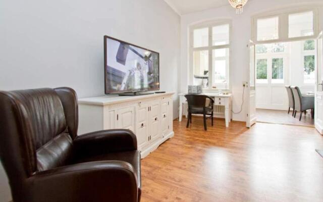 Villa Hartmann Drewitz App 02