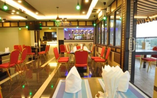 Hotel Heaven Yangon