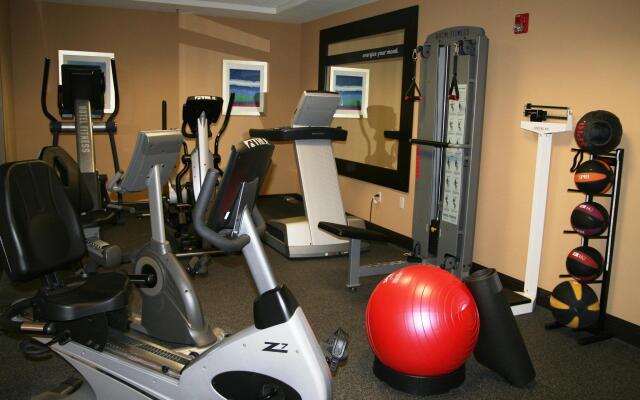 Hampton Inn & Suites Lathrop