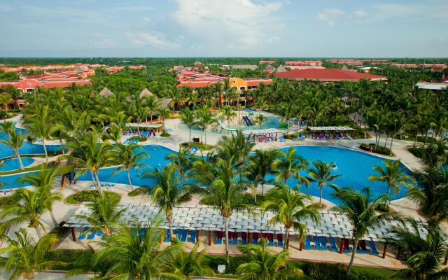 Barceló Maya Colonial - All Inclusive