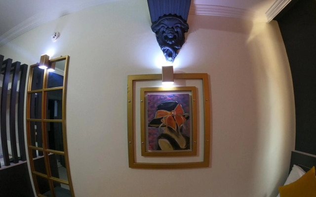Exporoyal Hotel