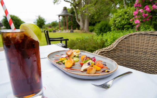 Hartnoll Hotel