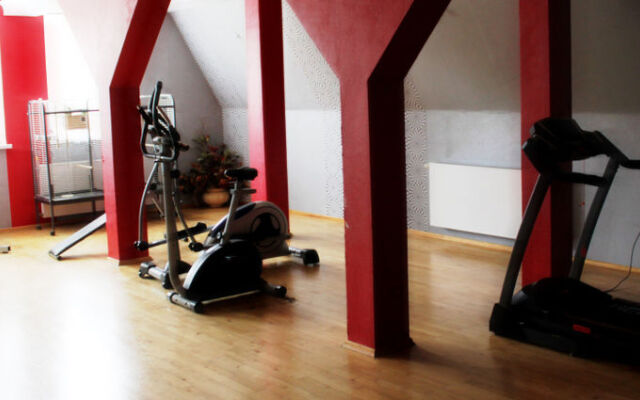 Hotel Rubbens & Monet