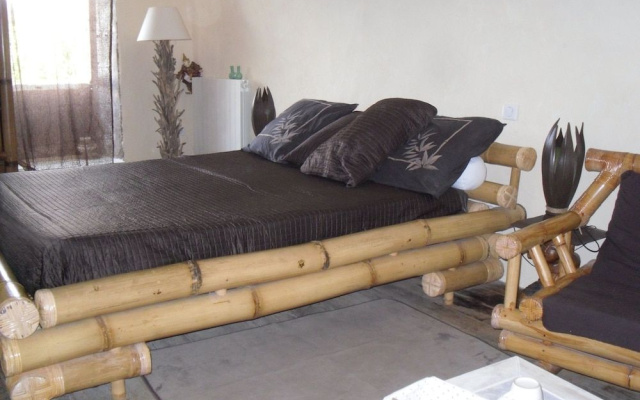 Chambre D'Hôtes La Marlotte