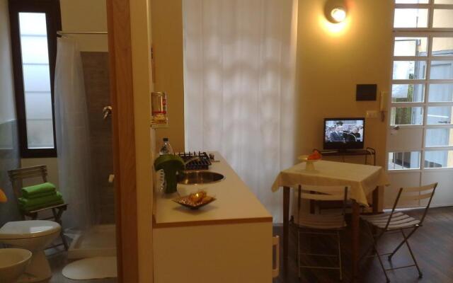 Ca'cita Guest House