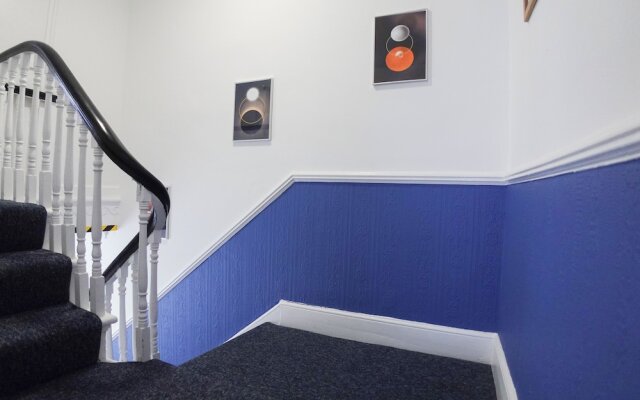 Station House Plymouth