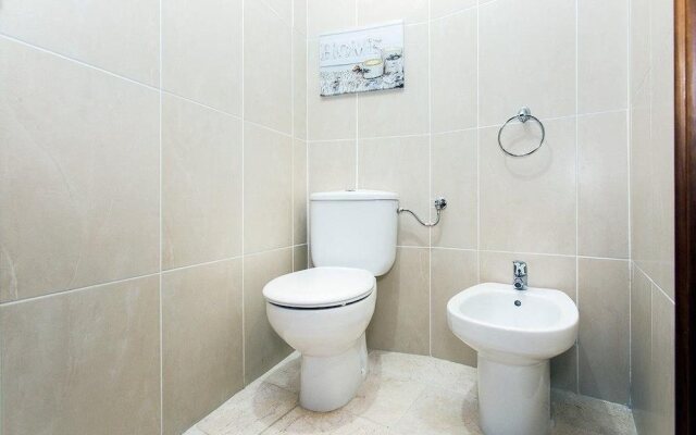 Apartamento Bennecke Principe