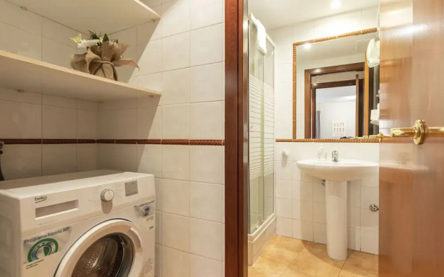 Historical Downtown Tarragona Apartment