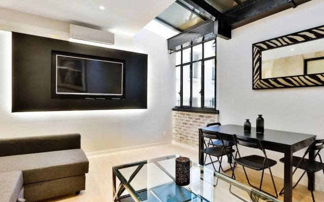 Blue Nights Appartements 108