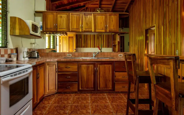 Hummingbird Hacienda