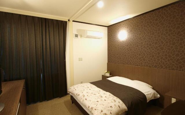 Hotel Le Mont (Adult Only)