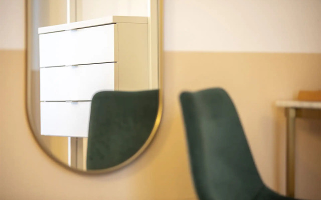 Grand Hôtel Saint-Aignan