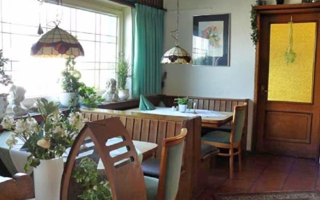 Hotel Restaurant Wulf