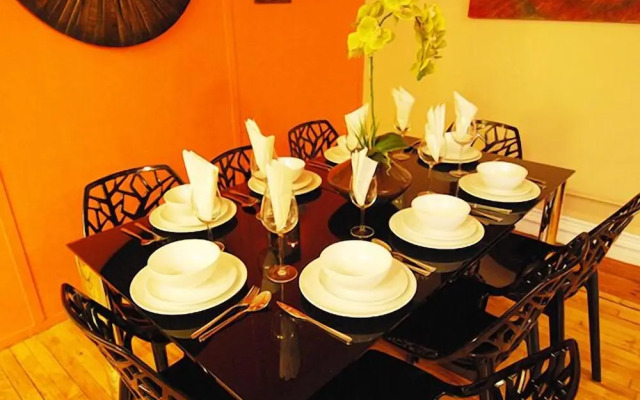 Market Rentals Downtown Apartments