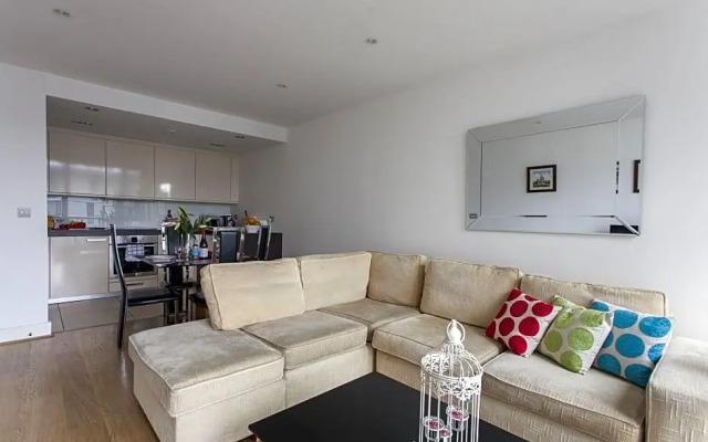 Times Square Serviced Apartments