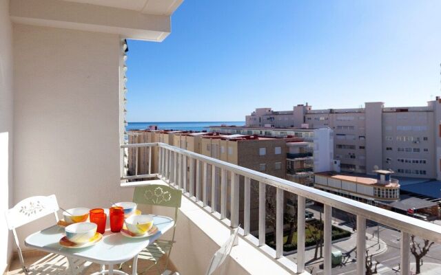 Apartamento Parquemar