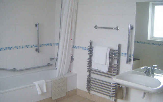 Holiday Inn, Hemel Hempstead