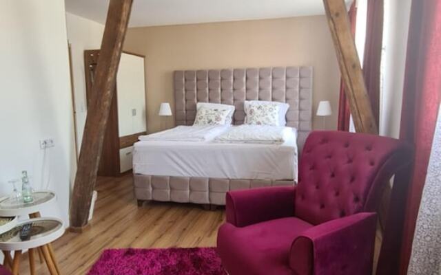 Osteria Del Vino Cochem