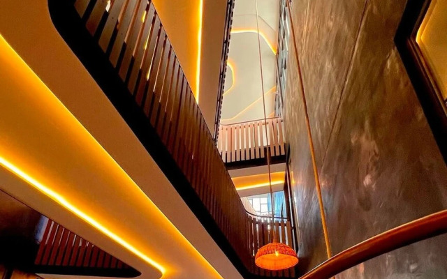 Villa Amira