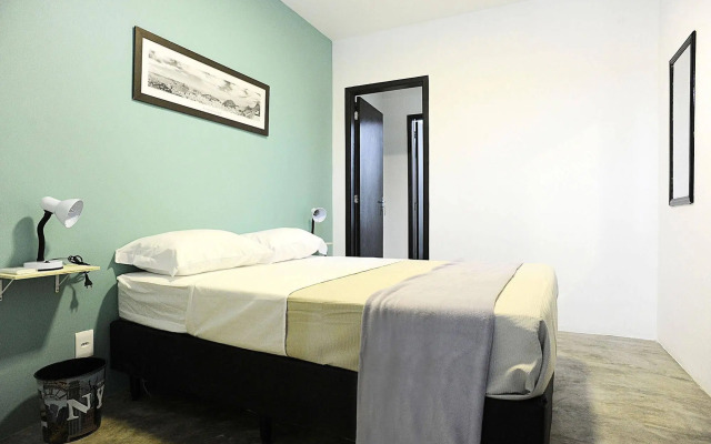 Wolo Hostel