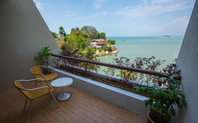 M Social Resort Penang