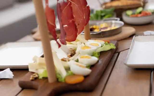 Kont Exclusive Hotel