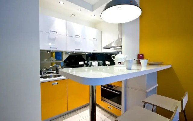 Apartamenty Palace Apartments Kraków