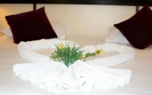 Best Western Hotel Le Paris