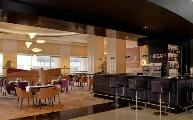 Sheraton Amsterdam Airport Hotel and Conference Center
