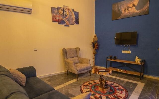 Villa Hik Islamlar