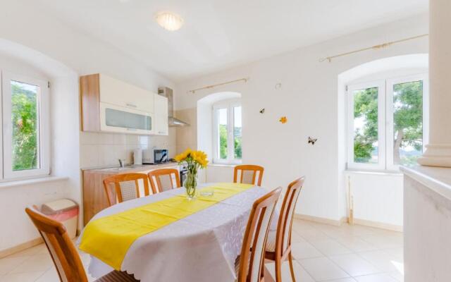 Apartment Magdalena