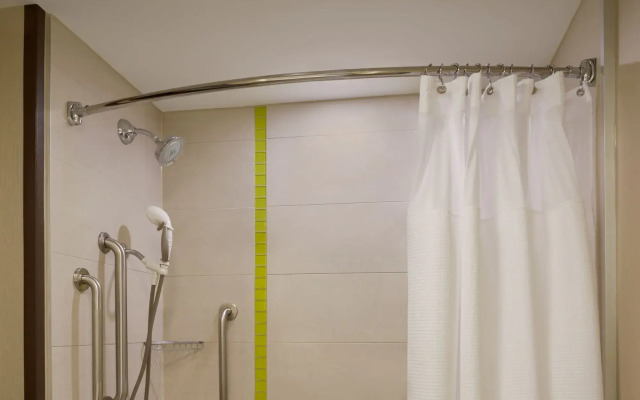 SpringHill Suites by Marriott Toronto Vaughan