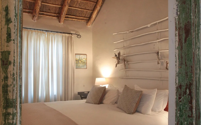 Onse Rus Guest House